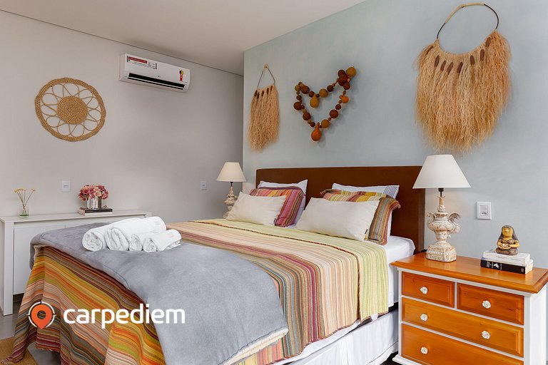 Casa Bonita - Luxo em Bonito por Carpediem