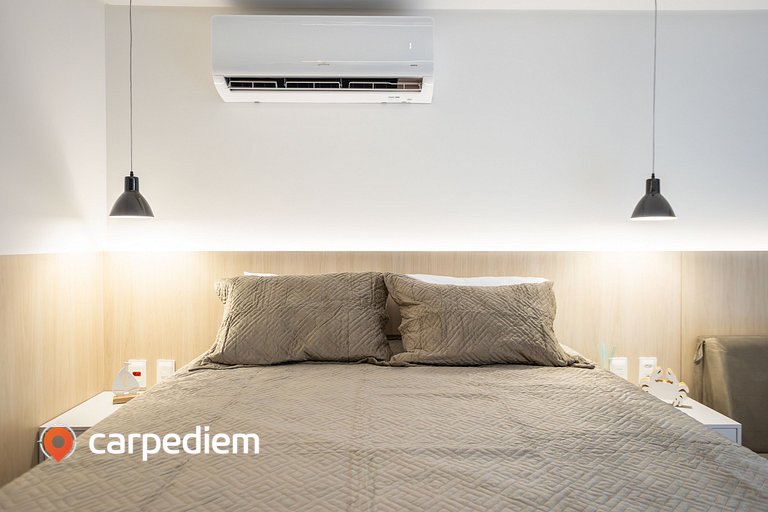 Unity #222 - Studio em Cabo Branco by Carpediem