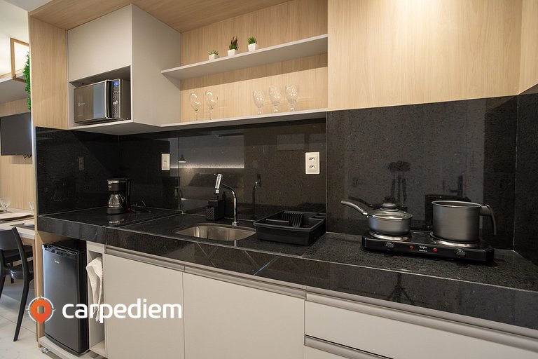 Unity #222 a Poucos Passos da Praia by Carpediem