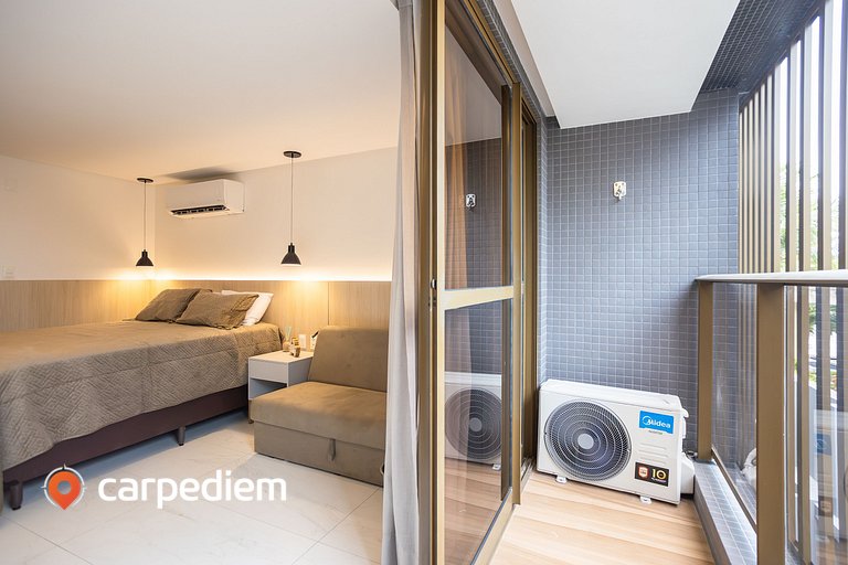 Unity #222 a Poucos Passos da Praia by Carpediem