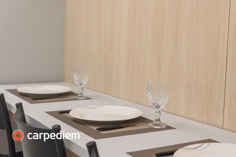 Unity #222 - Studio em Cabo Branco by Carpediem