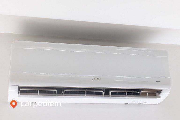 Unity #222 a Poucos Passos da Praia by Carpediem