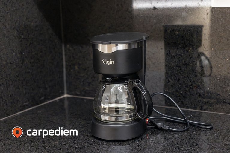 Unity #222 - Studio em Cabo Branco by Carpediem