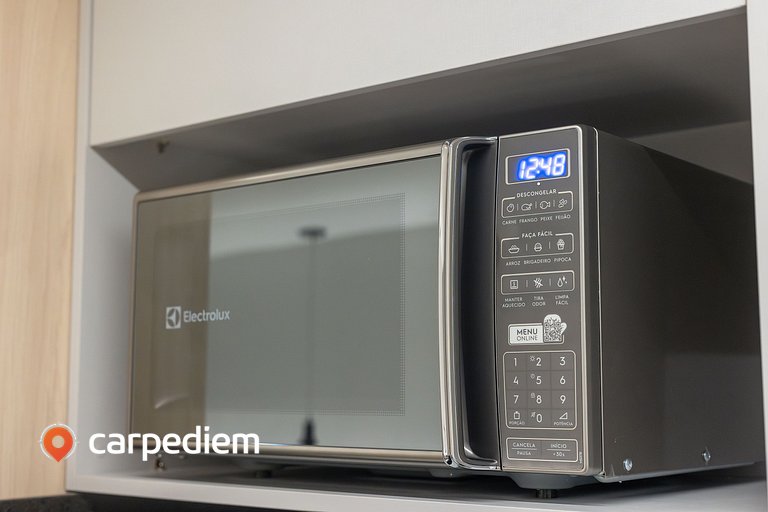 Unity #222 a Poucos Passos da Praia by Carpediem