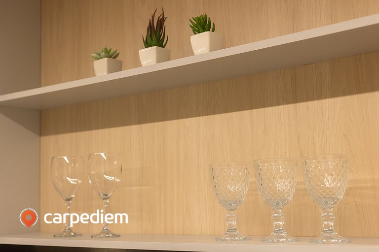 Unity #222 - Studio em Cabo Branco by Carpediem