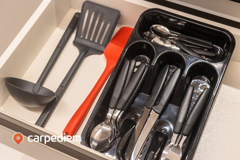 Unity #222 a Poucos Passos da Praia by Carpediem