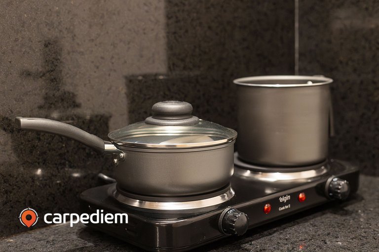 Unity #222 a Poucos Passos da Praia by Carpediem