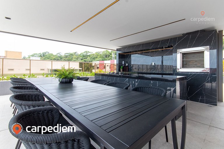 Unity#222 - Studio p/4 em Cabo Branco by Carpediem