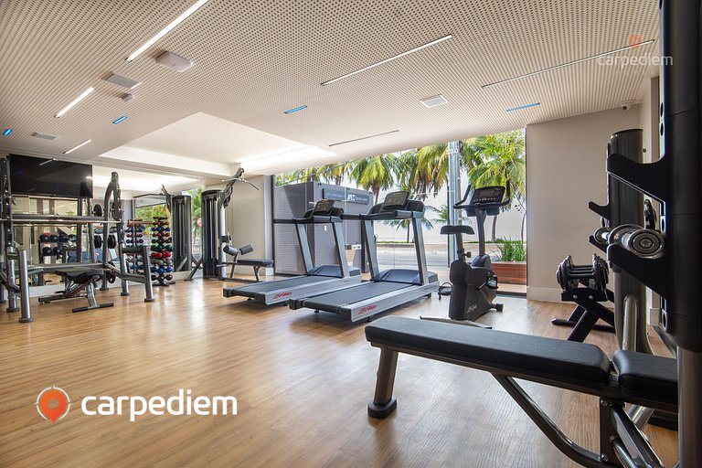 Unity #222 a Poucos Passos da Praia by Carpediem