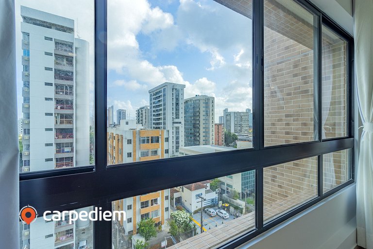 Max Derby #607 - No Centro de Recife by Carpediem