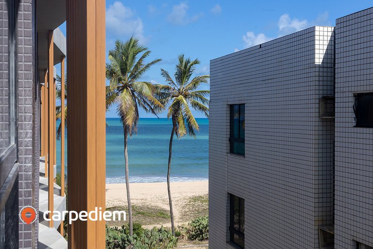 Breeze Residence #413 - Studio Duplo por Carpediem