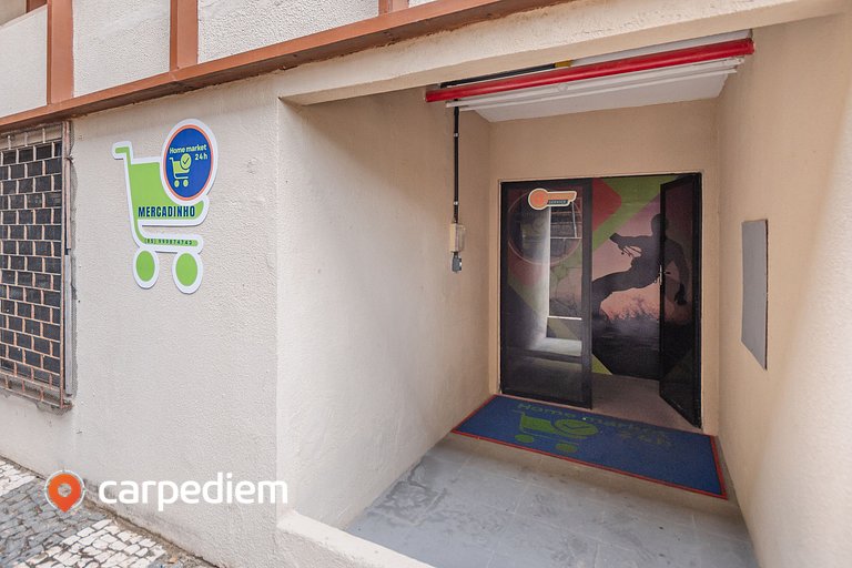 Eco Paradise #101 - Apartamento em Cumbuco by Carpediem