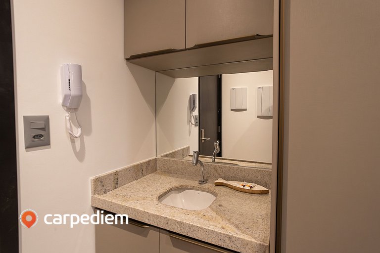 Beach Haus #530 - Beira-Mar Bessa by Carpediem