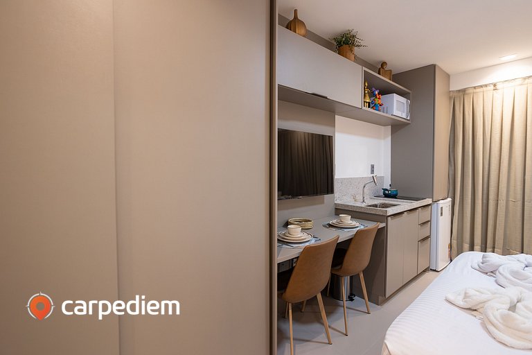 Beach Haus #530 - Beira-Mar Bessa by Carpediem