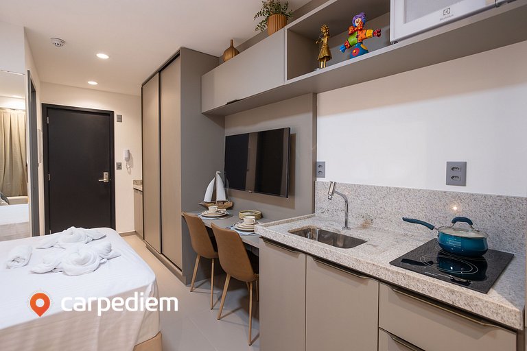 Beach Haus #530 - Beira-Mar Bessa by Carpediem