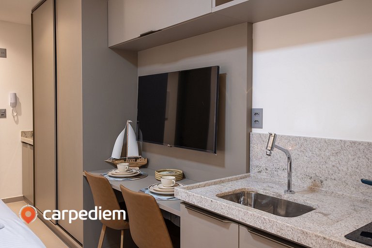 Beach Haus #530 - Beira-Mar Bessa by Carpediem