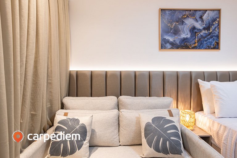 Beach Haus #530 - Beira-Mar Bessa by Carpediem