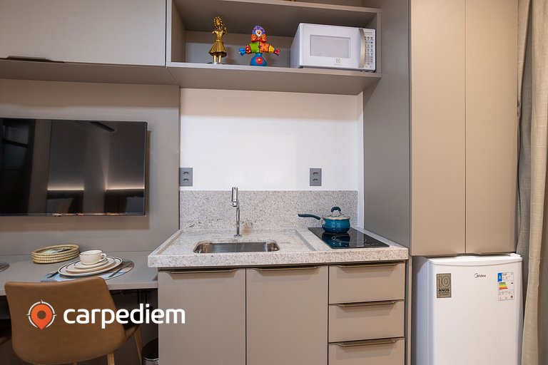 Beach Haus #530 - Beira-Mar Bessa by Carpediem