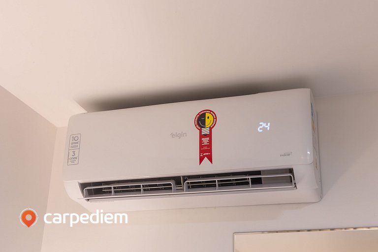 Beach Haus #530 - Beira-Mar Bessa by Carpediem