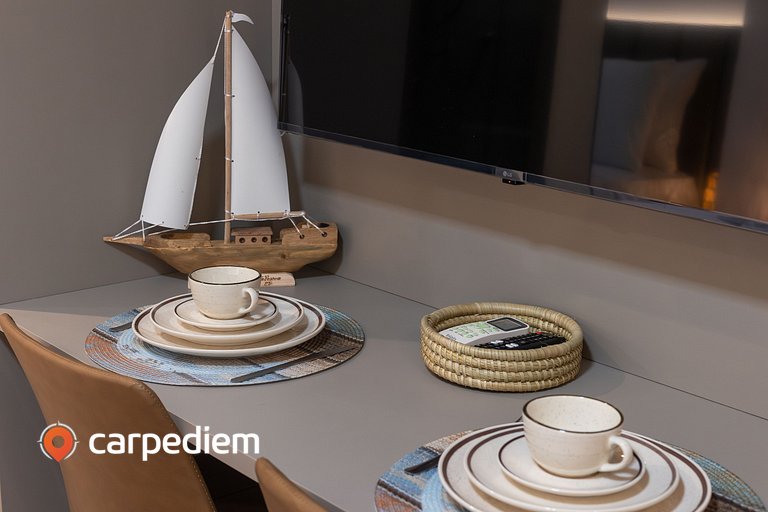 Beach Haus #530 - Beira-Mar Bessa by Carpediem