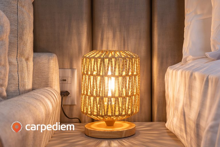 Beach Haus #530 - Beira-Mar Bessa by Carpediem