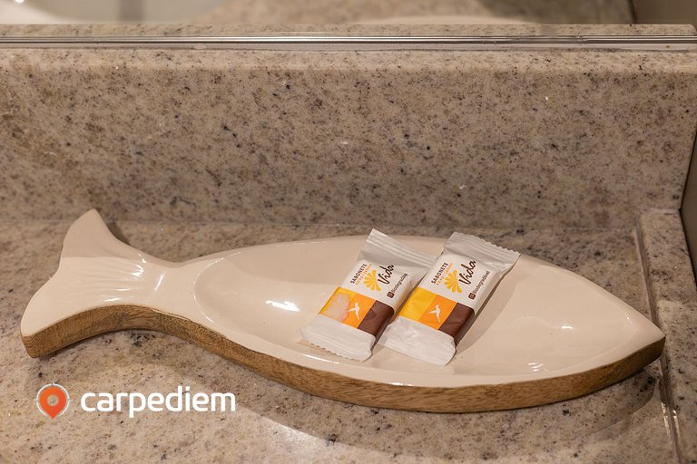 Beach Haus #530 - Beira-Mar Bessa by Carpediem