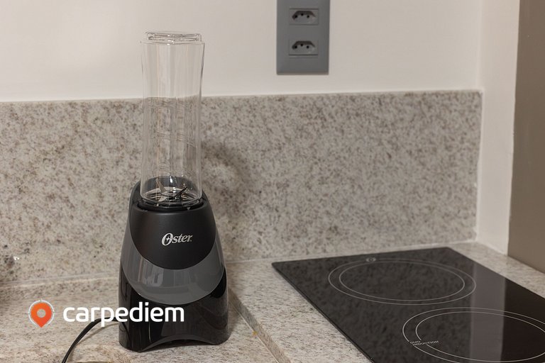 Beach Haus #530 - Beira-Mar Bessa by Carpediem