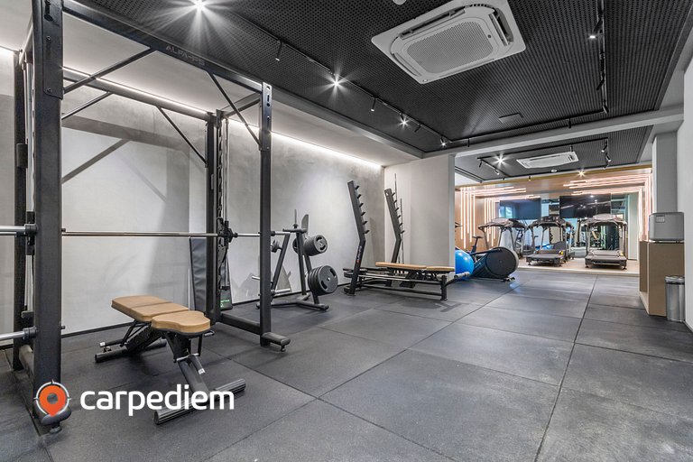 Beach Haus #530 - Beira-Mar Bessa by Carpediem