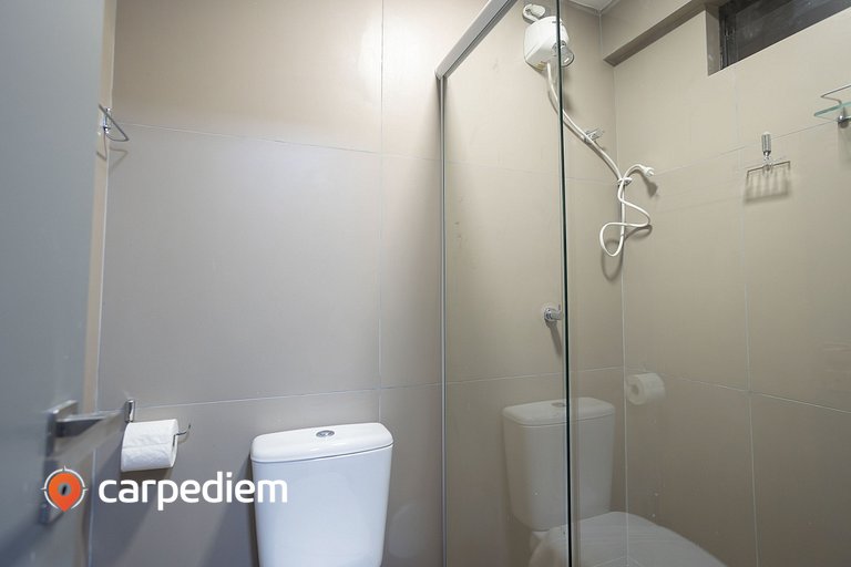 Beach Haus #227 Studio Beira-Mar by Carpediem