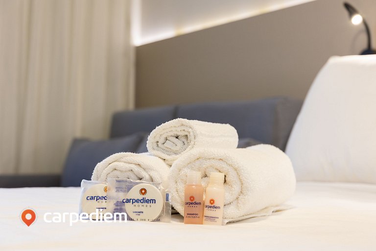 Beach Haus #227 Studio Beira-Mar by Carpediem