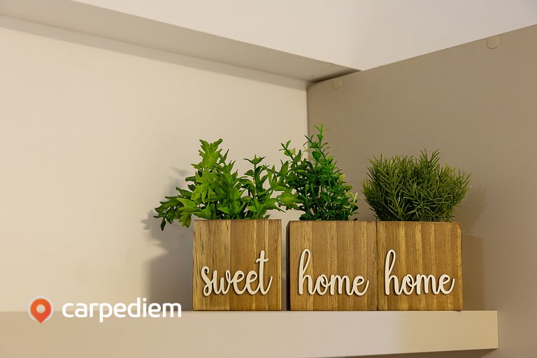 Beach Haus #227 Studio Beira-Mar by Carpediem