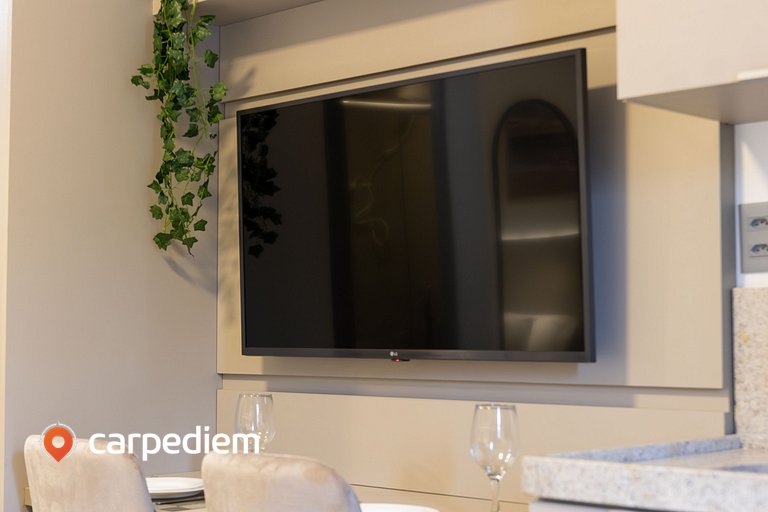 Beach Haus #227 Studio Beira-Mar by Carpediem