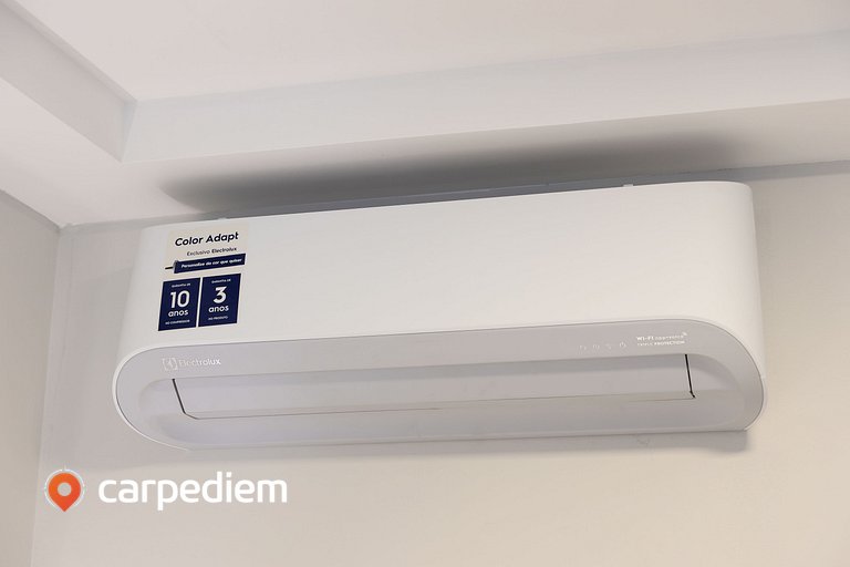 Beach Haus #227 Studio Beira-Mar by Carpediem