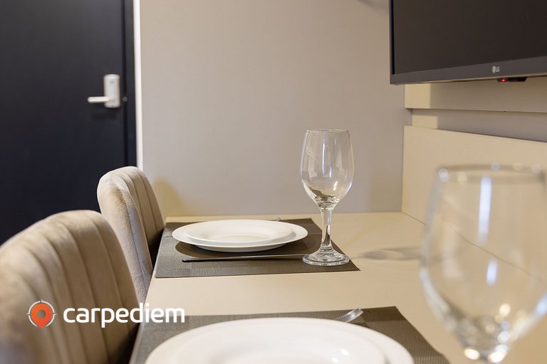 Beach Haus #227 Studio Beira-Mar by Carpediem