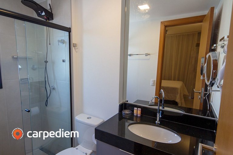 Porto Privilege Apê Luxo Carpediem by Housi