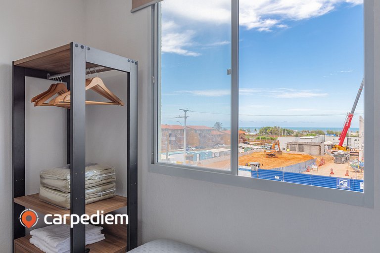 Mirante #303 2 Suítes Praia Futuro by Carpediem