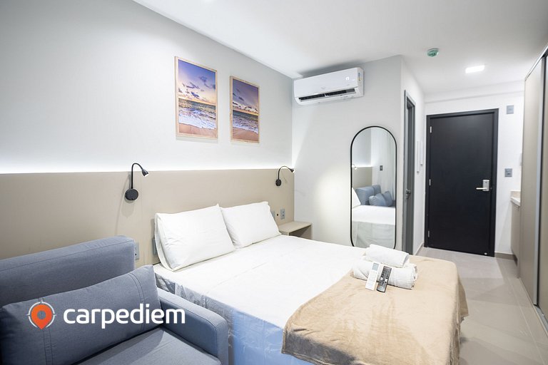 Beach Haus Beira-Mar by Carpediem