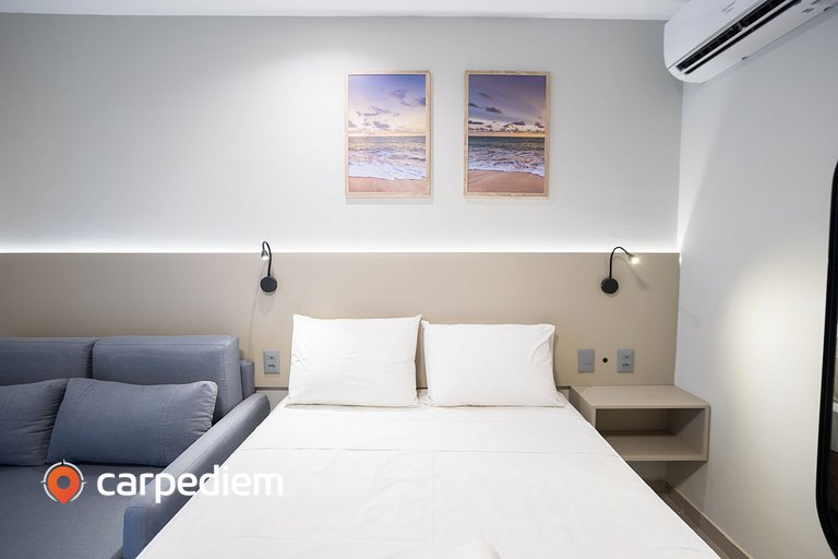 Beach Haus Beira-Mar by Carpediem