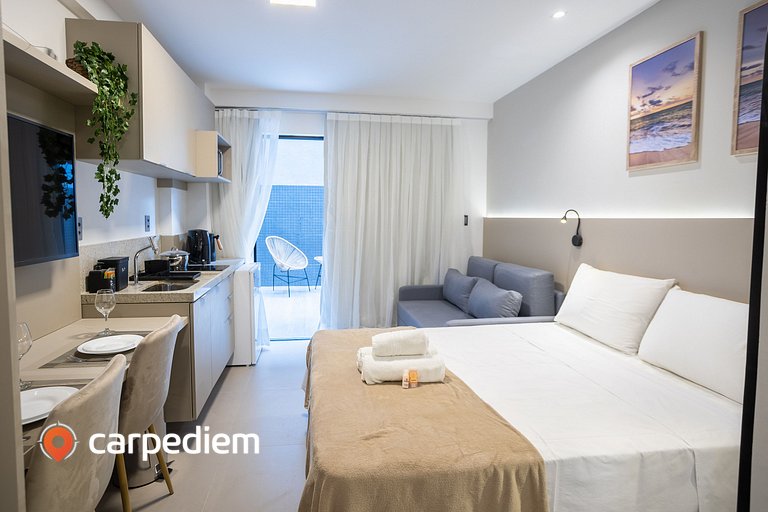Beach Haus Beira-Mar by Carpediem