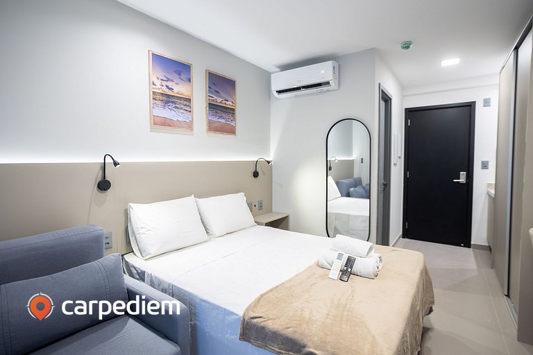 Beach Haus Beira-Mar by Carpediem