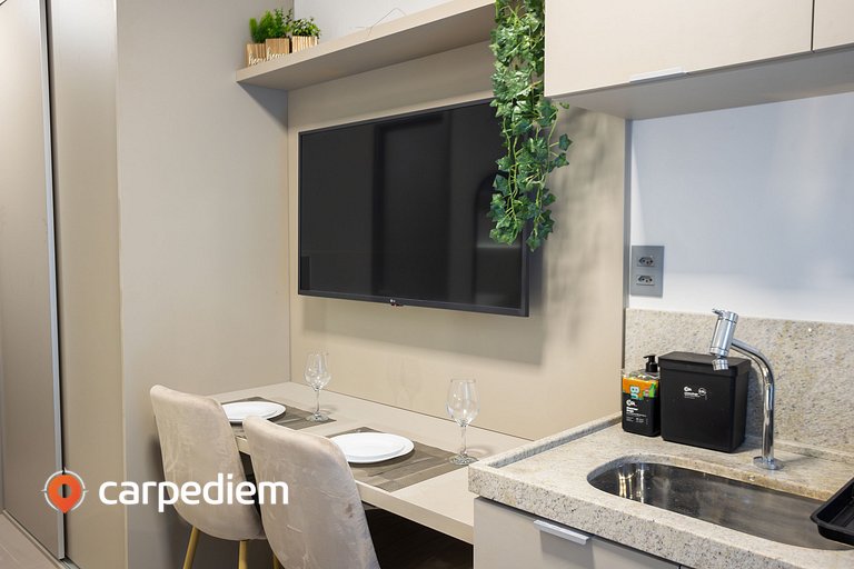 Beach Haus Beira-Mar by Carpediem