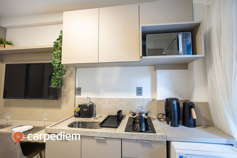 Beach Haus Beira-Mar by Carpediem