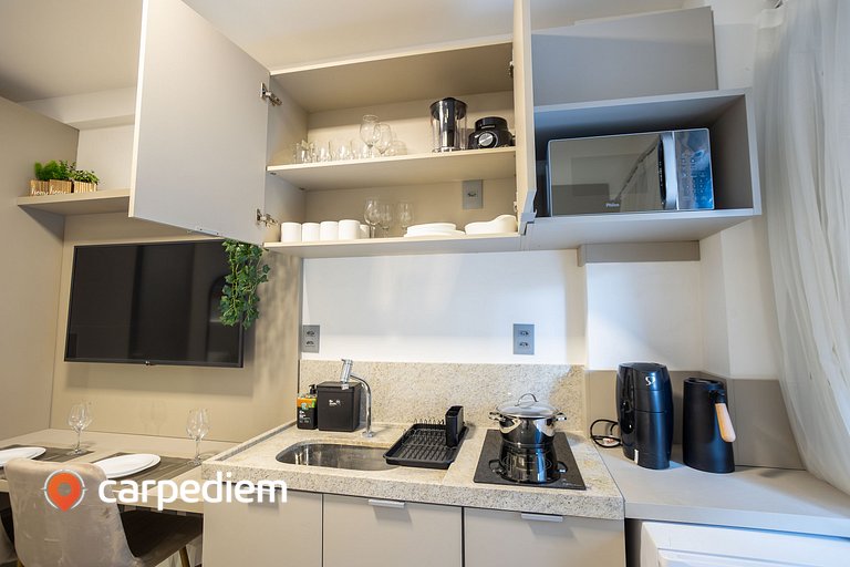 Beach Haus Beira-Mar by Carpediem