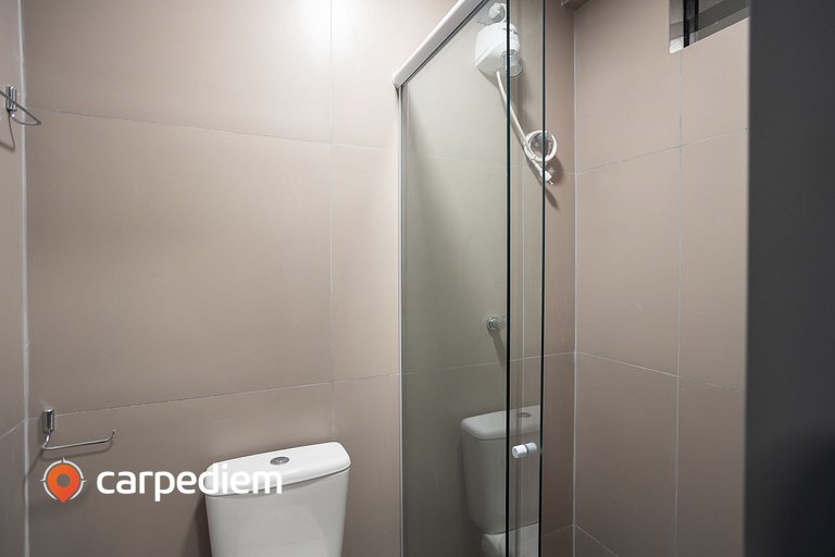 Beach Haus Beira-Mar by Carpediem