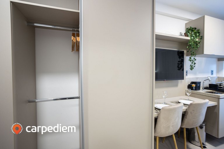 Beach Haus Beira-Mar by Carpediem