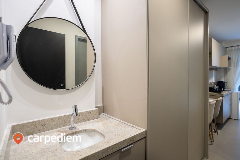 Beach Haus Beira-Mar by Carpediem