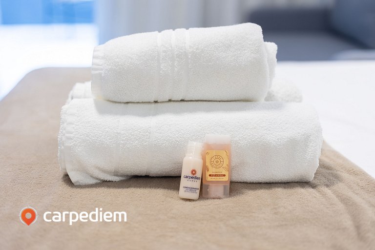 Beach Haus Beira-Mar by Carpediem