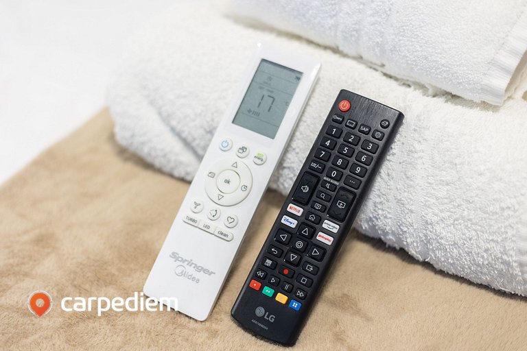 Beach Haus Beira-Mar by Carpediem