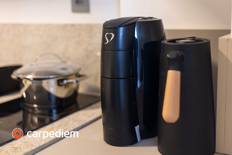 Beach Haus Beira-Mar by Carpediem