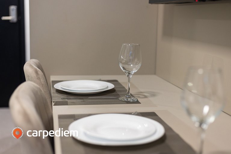 Beach Haus Beira-Mar by Carpediem